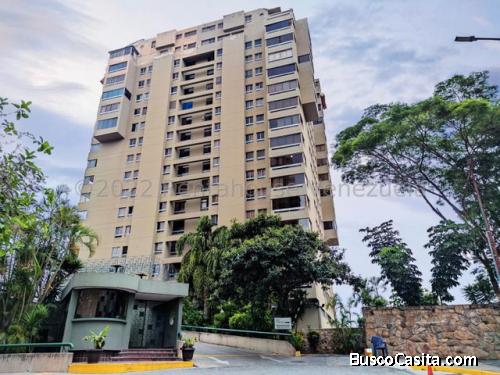 Se Vende Apartamento Colinas de Quinta Altamira MLS #22-27932