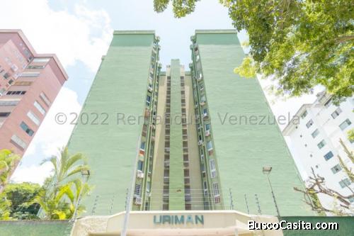 Se vende Apartamento Vizcaya MLS #23-8205