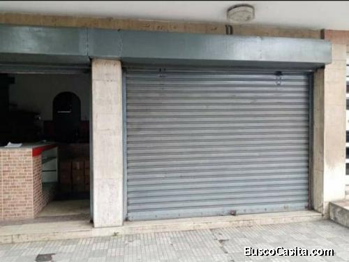 2 LOCALES EN CARACAS