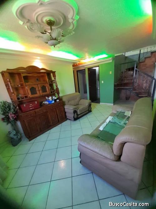 Pent House Res. Poblado de San Diego 