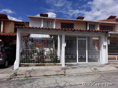 Vendo Bonita quinta en Parroquia Milla, Merida