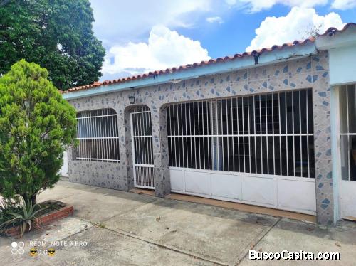 Casa en Los Guayos Valencia Carabobo FOC-C-026