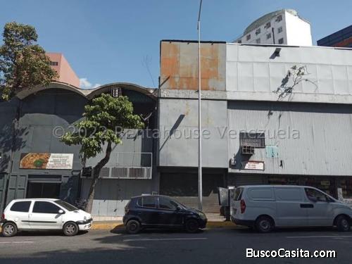 Se Vende Local Sabana Grande MLS #22-17924