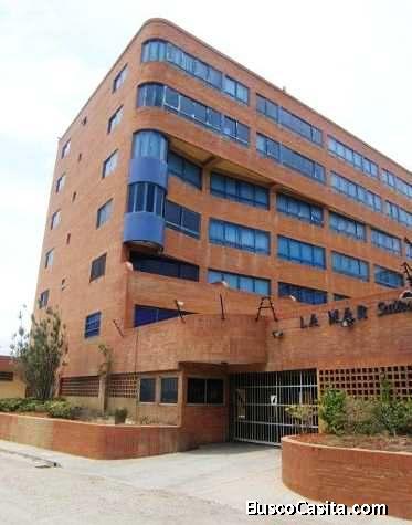 Residencia La Mar Suite En El Piso 4 En Tucacas 2 Habitaciones Y 3 Baños Con Vista Al Mar