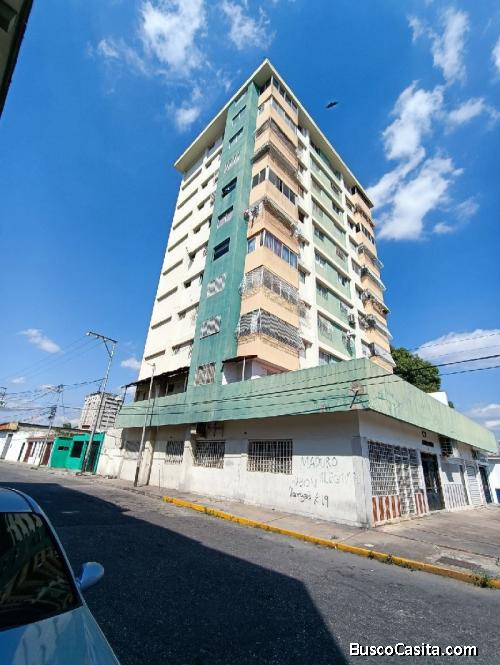 Apartamento en el centro de Barquisimeto 