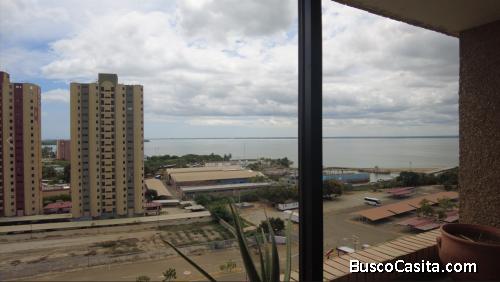 Apartamento Venta Maracaibo Playa Virginia El Milagro 101122lc