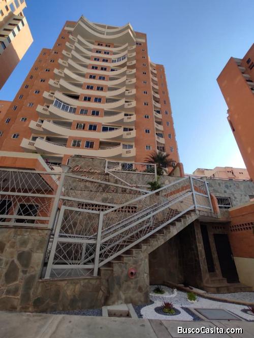 159095 VENDO HERMOSO APARTAMENTO EN LA TRIGALEÑA VALENCIA