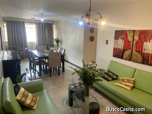 Apartamento en La Candelaria EN VENTA
