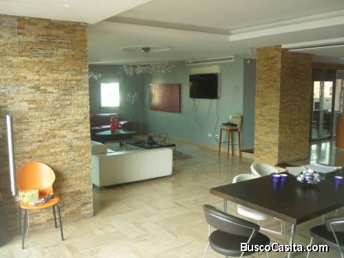 132550  VENDO AMPLIO APARTAMENTO DUPLEX EN VALLE BLANCO VALENCIA