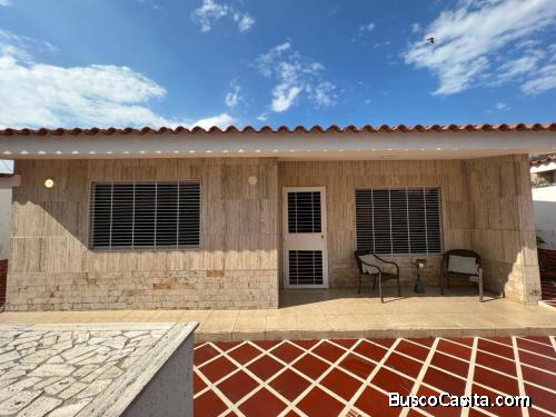 134988 VENDO CASA EN TRIGAL NORTE VALENCIA ESTADO CARABOBO