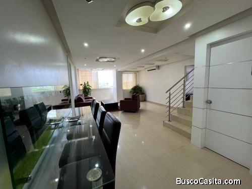 146691  APARTAMENTO DUPLEX EN NAGUANAGUA ESTADO CARABOBO