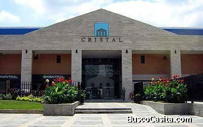 150722  OFICINA EN VENTA TORRE CRISTAL NAGUANAGUA