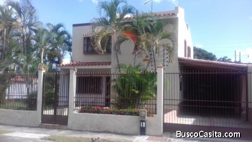 134698 VENDO CASA EN EL TRIGAL NORTE VALENCIA