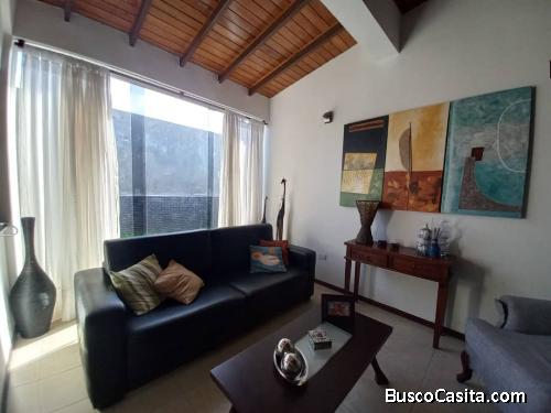Saidsa Viccionacce vende casa en santa Lucia 