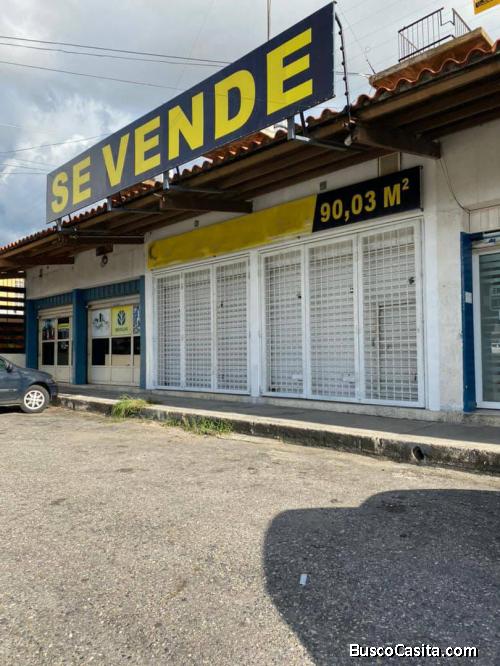 Saidsa Viccionacce vende local comercial en el oeste 