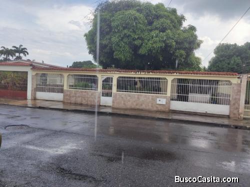 OPORTUNIDAD. Casa en venta 1era etapa Ciudad Alianza Guacara. Cerca del Colegio Felix Roman Duque 