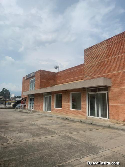 Alquiler De Local En C.c Metroshop San Diego Fol-495 Zoraida Araujo 04244574535