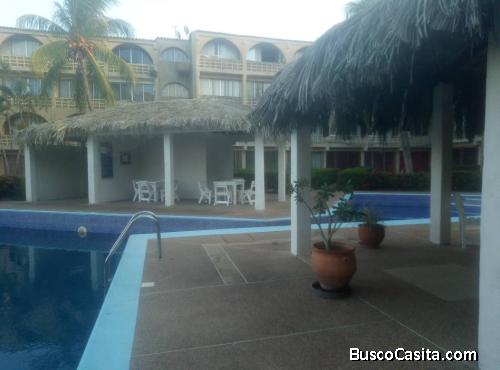 Apartamento en la Avenida Bolívar, Porlamar, Nueva Esparta, venezuela 