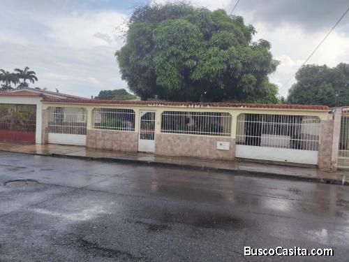 VENTA CASA CIUDAD ALIANZA GUACARA 1ERA ETAPA 