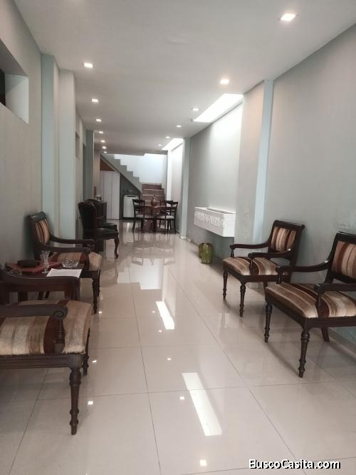 Bellisima casa en venta