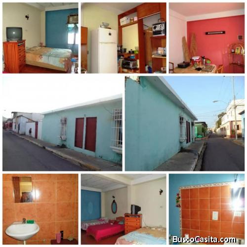 Oportunidad: Casa Casco Central de Puerto Piritu. Anzoátegui