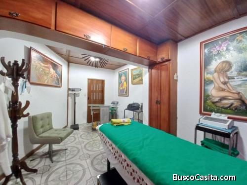 SKY GROUP FOCUS VENDE CASA CON PROPÓSITO COMERCIAL EN BARQUISIMETO CENTRO-OESTE