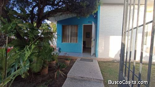 Saidsa Viccionacce vende casa en urb. Chucho Briceño