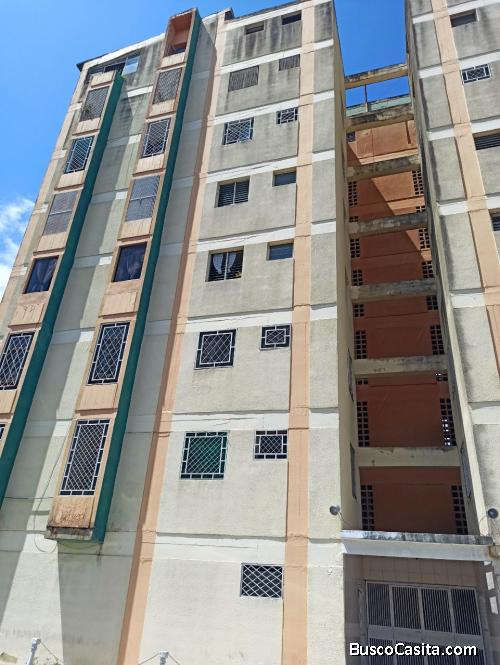 Apartamento en el centro de Barquisimeto 
