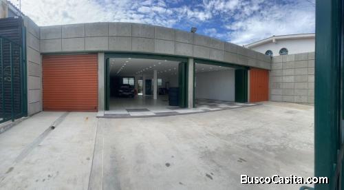 Alquilo Amplio Local al Este de Barquisimeto