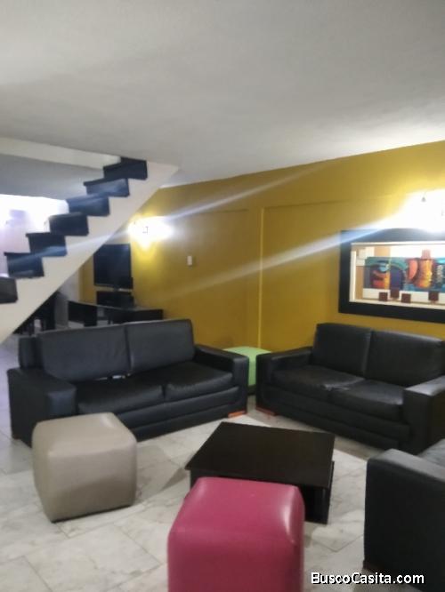 Casa en venta la Urbanización Sucre, centro de Barquisimeto 