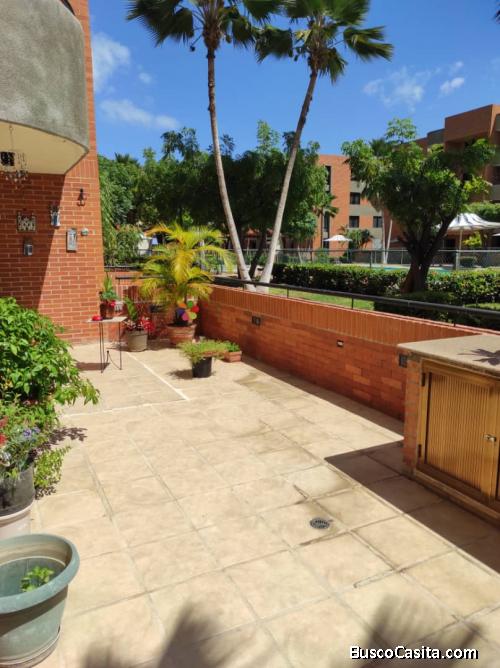  EN VENTA APTO.EN C.R. GUAICAMAR II, LECHERIA