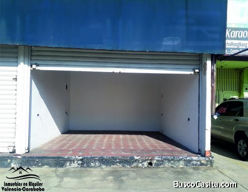 Local Comercial Valencia Carabobo