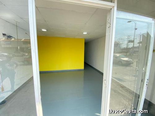 Local Comercial Valencia Carabobo