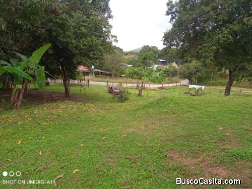 Granja en venta Aguirre Tinaquillo estado Cojedes. 1 ha Aprox.