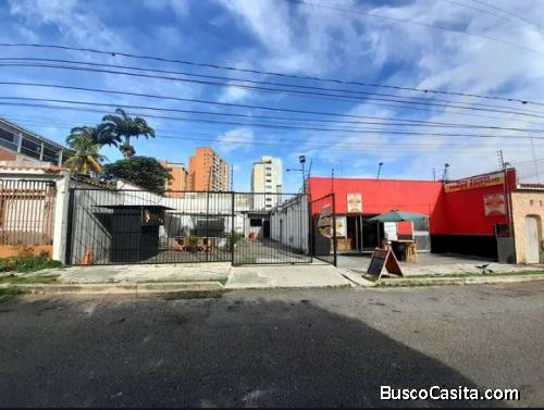 Saidsa Viccionacce vende GALPON EN NUEVA SEGOVIA