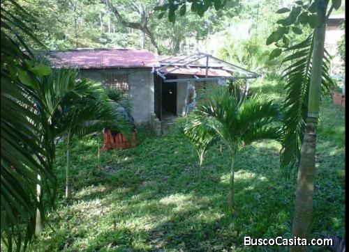 Casa de campo 
