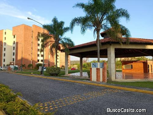 Se vende Apartamento Residencia Parque las Trinitarias Este de Barquisimeto 