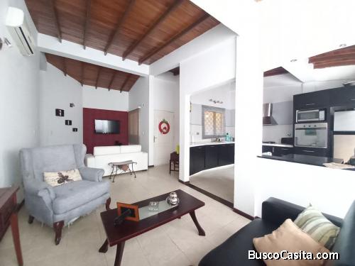 Casa en Urbanización Santa Lucía, Cabudare 