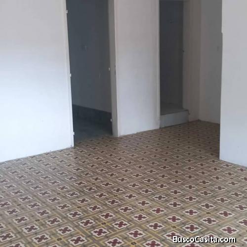 Apartamento en el centro de Barquisimeto 