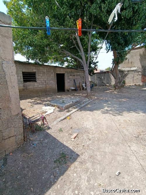 Saidsa Viccionacce vende terrenoo Con bienhechurías en NUEVA SEGOVIA 