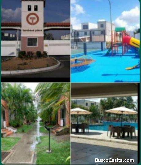 Se vende Inmueble Urb. Tarabana Plaza. Cabudare lado del Farmatodo de la Ribereña.