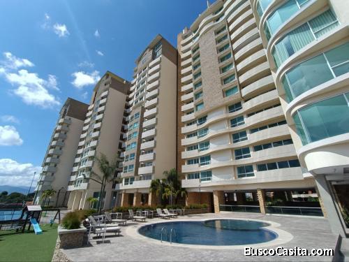 Vendo Apartamento Obra Gris en Res Terra Tiuna Este de Barquisimeto