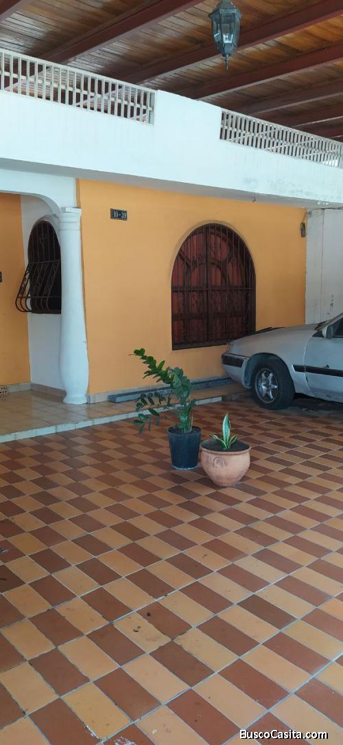 Casa En Venta Cabudare Urb Las Mercedes 