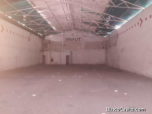 5 Galpones En Oferta En Fila De Mariches Con Acceso Controlado Y Vigilancia Privada