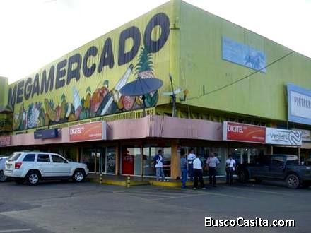 Galpon para Supermercado Valencia Carabobo