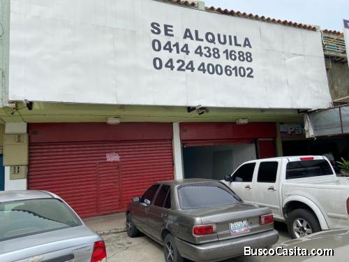 Local Comercial Valencia Carabobo