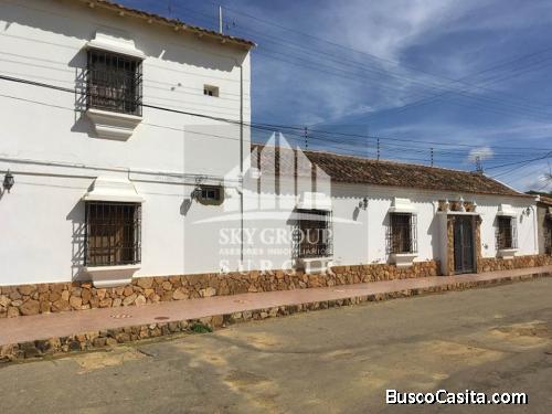 SE VENDE POSADA EN LOS TAQUES