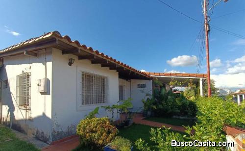 Saidsa Viccionacce vende bella casa en urb. horizontes 