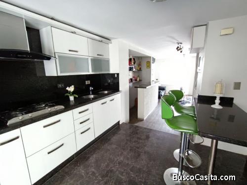 Vendo Town House en Cabudare Urb Caminos de Tarabana 