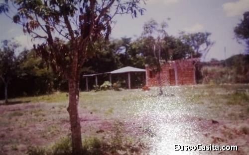 Parcelamiento Costa Caribe en Higuerote